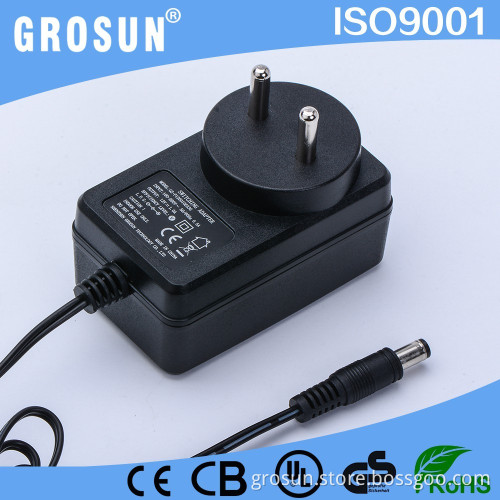 For Network Equipment 12V 1A 2A 3A 4A power adapter in AC DC adapter Plug adapter